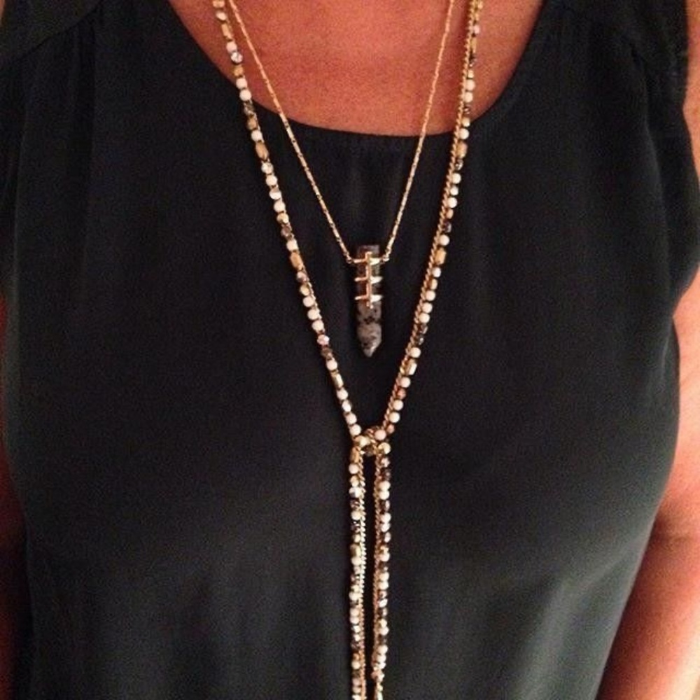 Stella & Dot Necklace